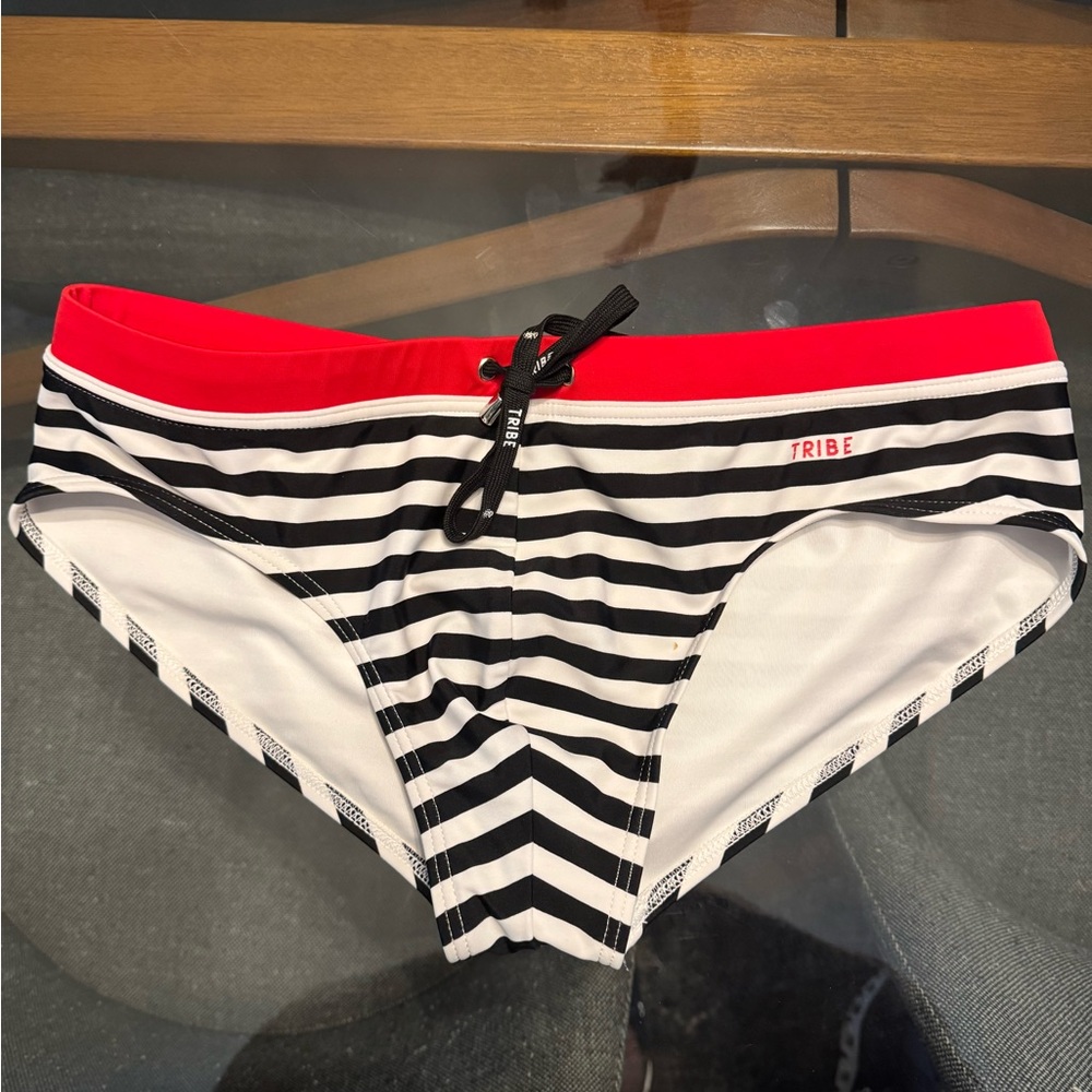 Men’s Tribe large bikini